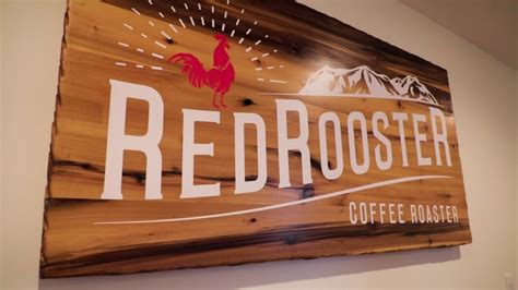 Red rooster coffee - 12 oz. Bag — $18. Medium-Dark Roast. Washed Process. Creamy dark chocolate balanced with charred citrus and graham cracker sweetness. Established in the 1930's, Finca Hungria is an organic farm that also carries the Rainforest Alliance and SMBC certifications. Tasting Notes.